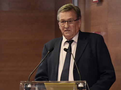 Gregorio Montero