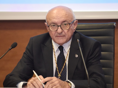 Luis Castañer