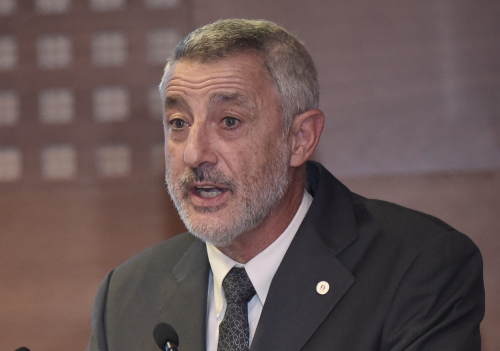 Alfonso San Miguel
