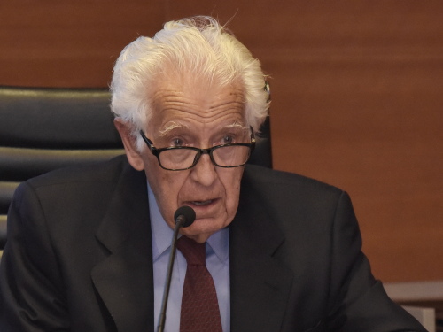 Jose Alberto Pardos
