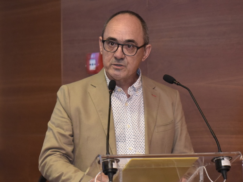 Ricardo Alía