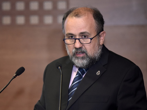 Felipe Bravo
