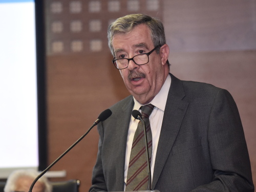 Rafael Serrada
